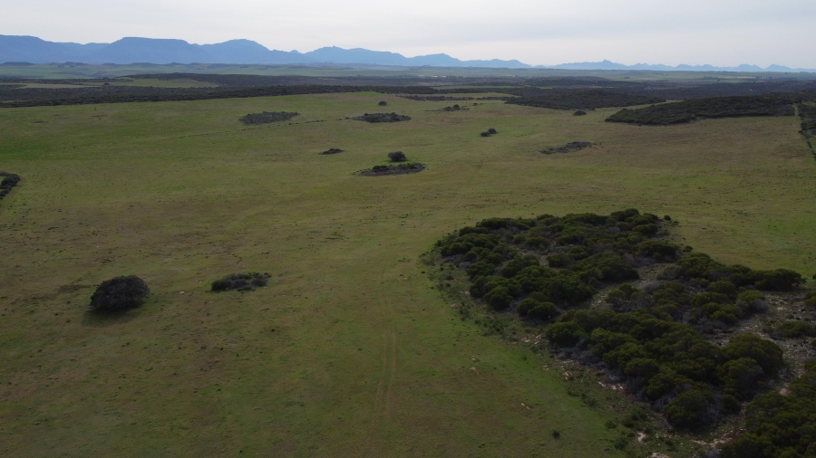 0 Bedroom Property for Sale in Riversdale Rural Western Cape